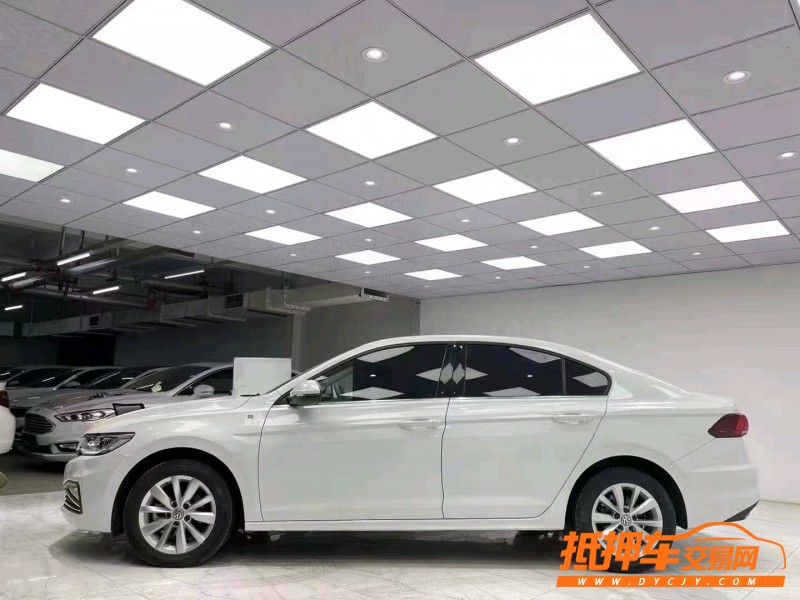 成都20年大众宝来3