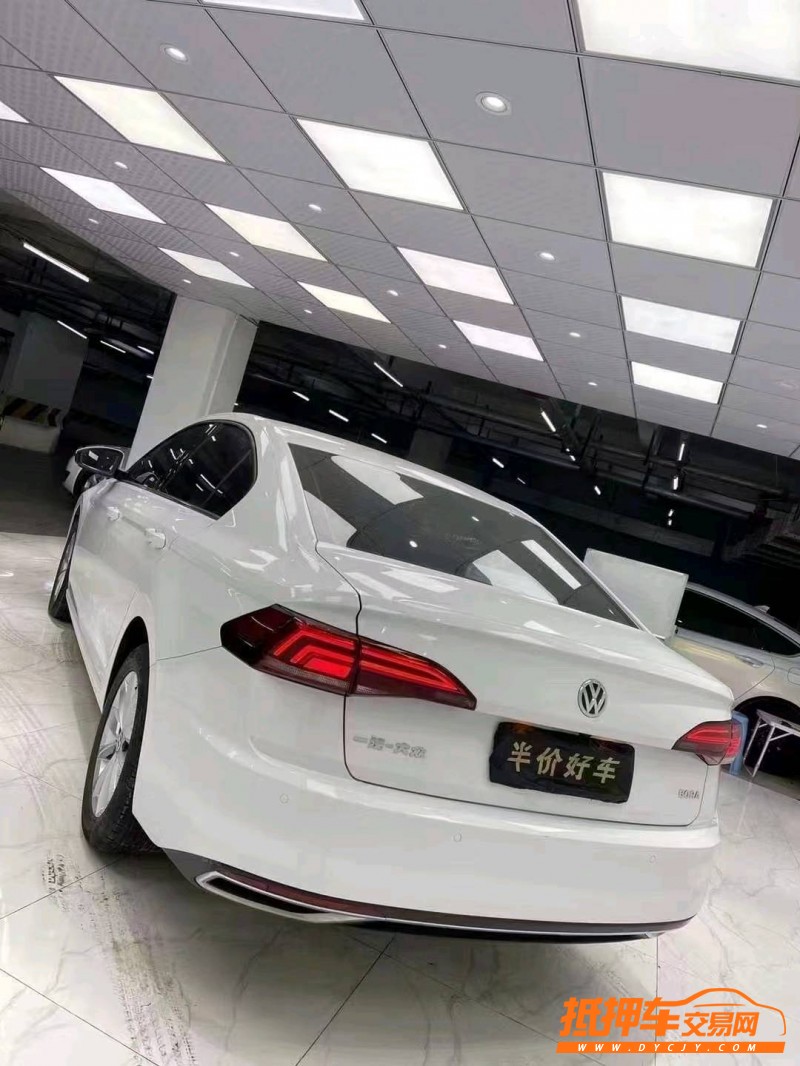 成都20年大众宝来4