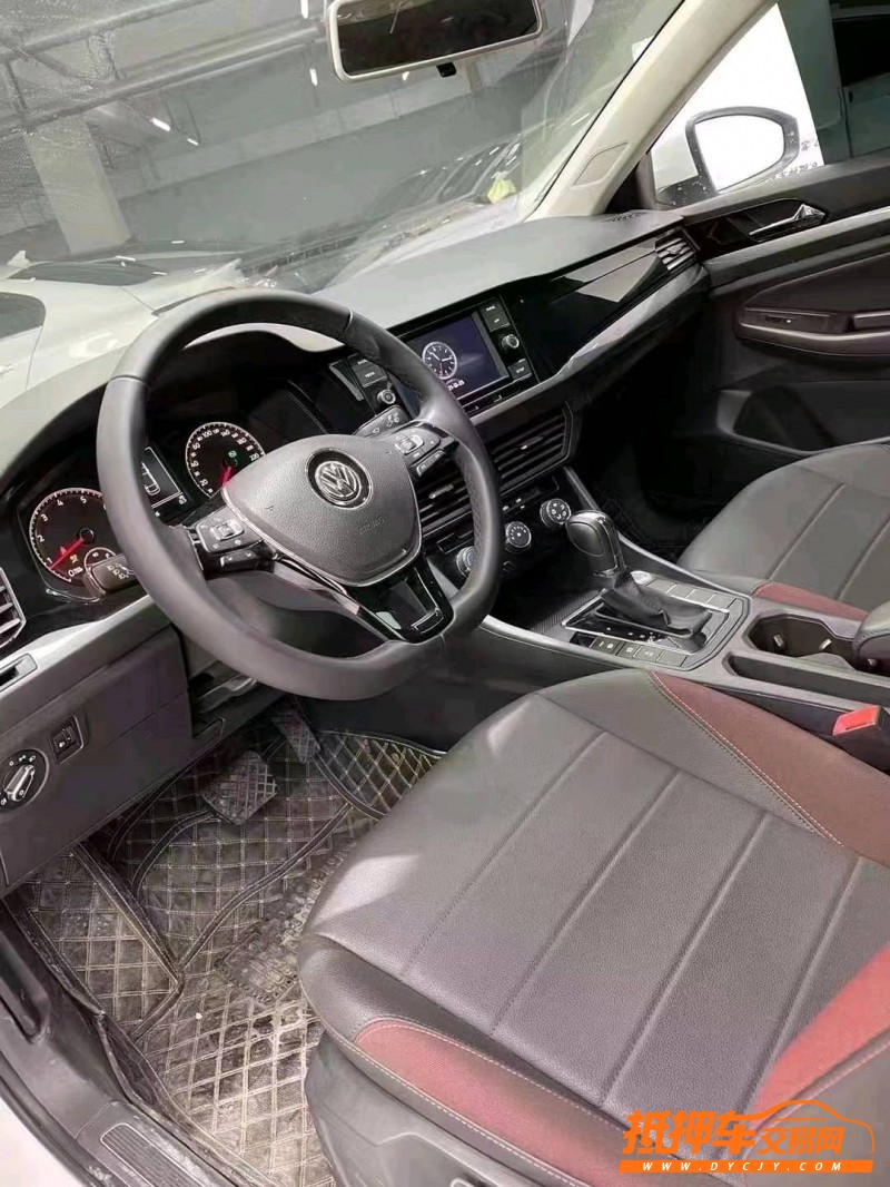 成都20年大众宝来6