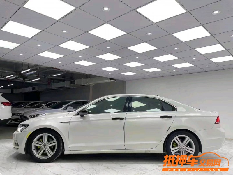 成都18年大众凌渡3