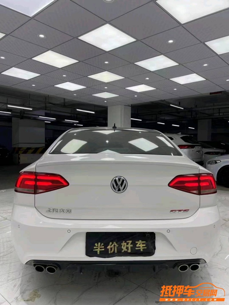 成都18年大众凌渡5