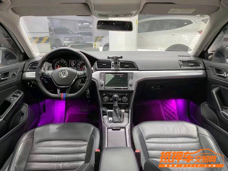 成都18年大众凌渡9