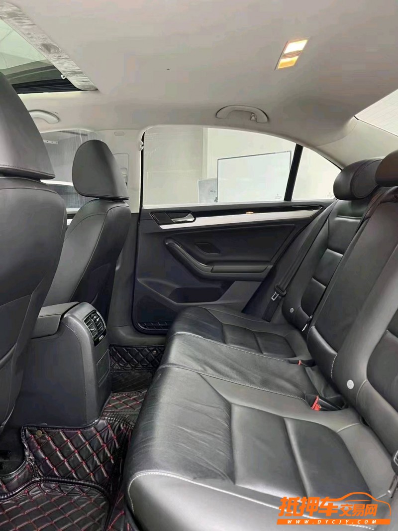 成都18年大众速腾3