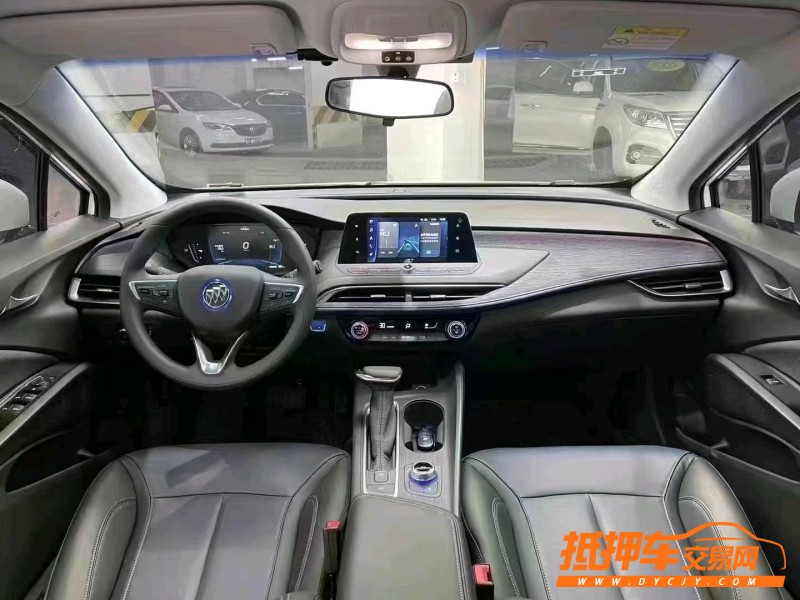 成都21年别克微蓝9