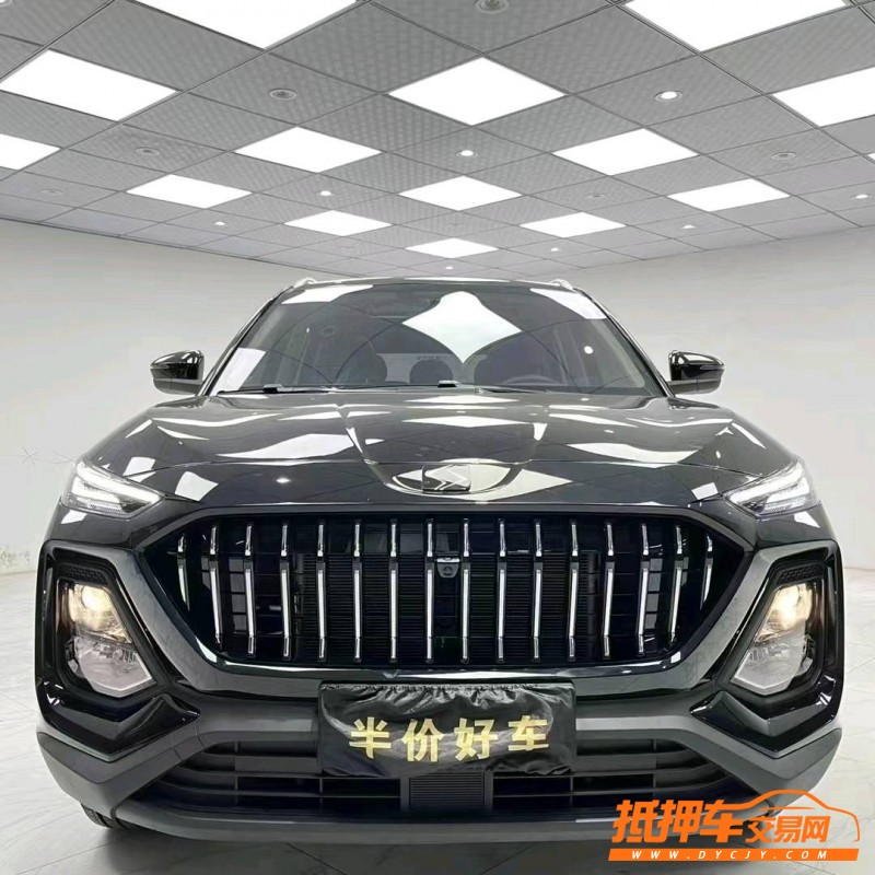 成都21年江淮思皓X81