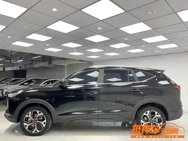 成都21年江淮思皓X83