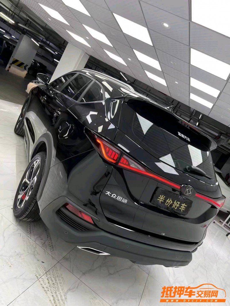 成都21年江淮思皓X84