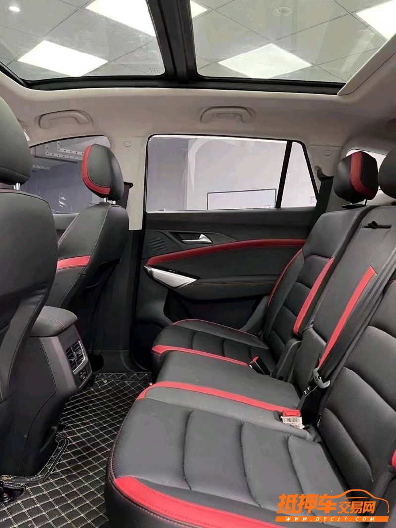 成都21年江淮思皓X88