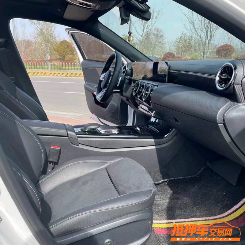 枣庄19年奔驰A6