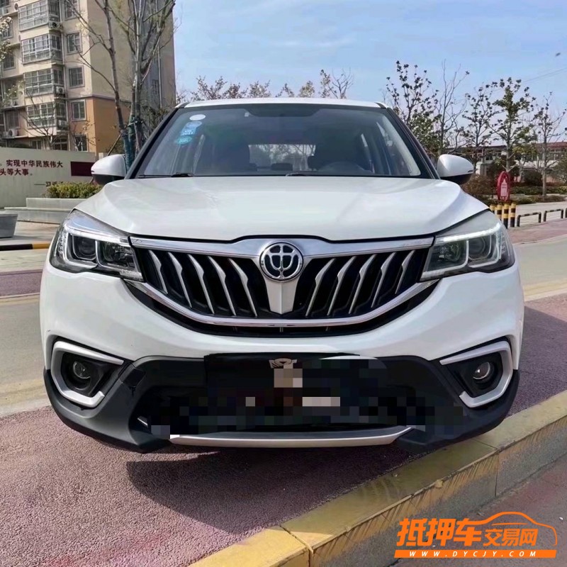 枣庄17年中华V31