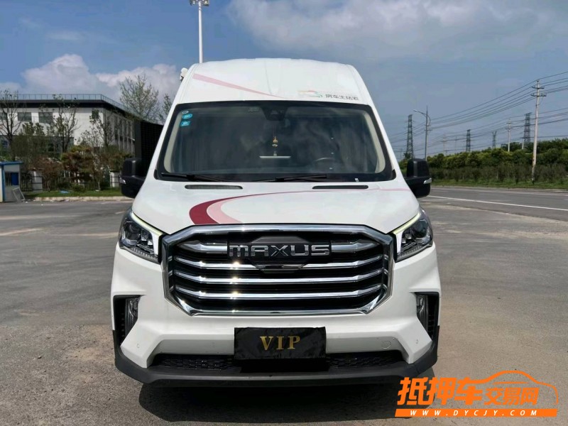 盐城20年大通RV901