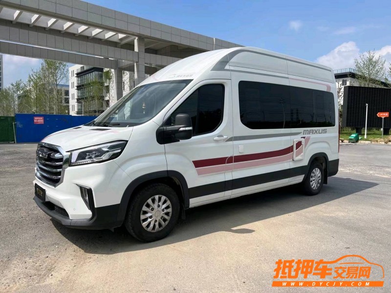 盐城20年大通RV902