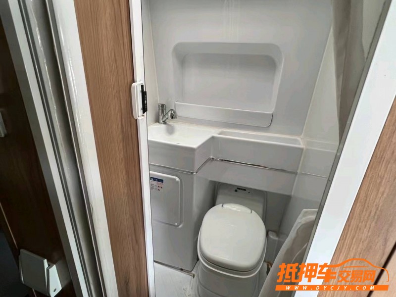 盐城20年大通RV904