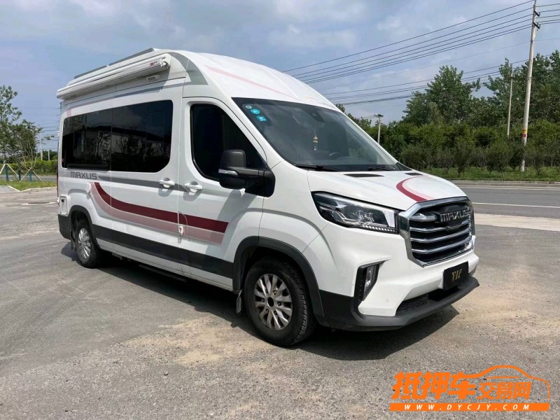 盐城20年大通RV908