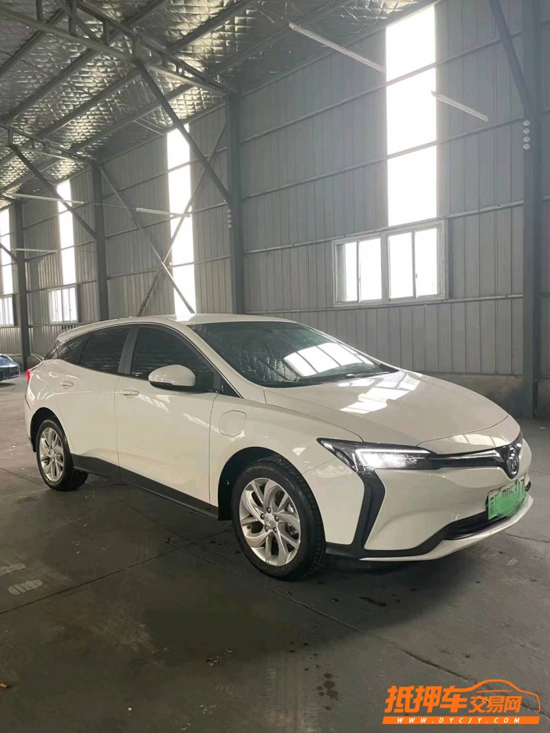 徐州22年别克微蓝2