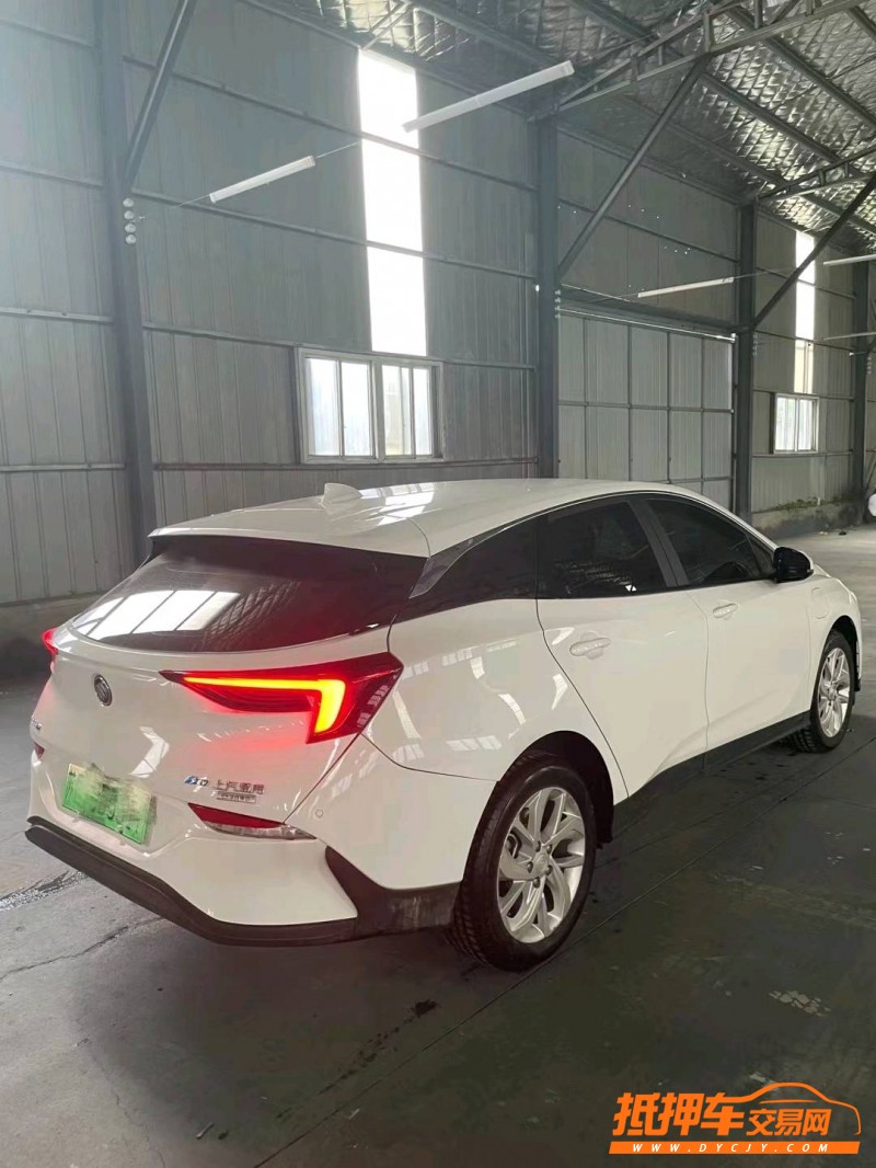 徐州22年别克微蓝4