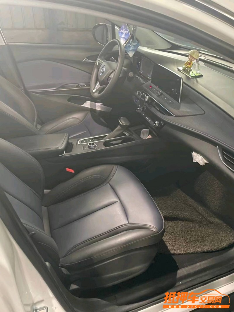 徐州22年别克微蓝5