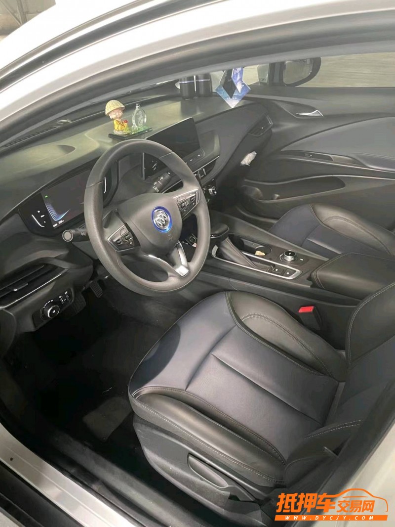 徐州22年别克微蓝7
