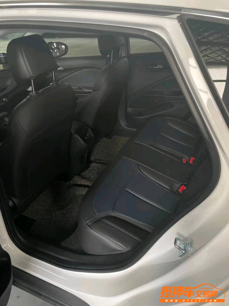 徐州22年别克微蓝6