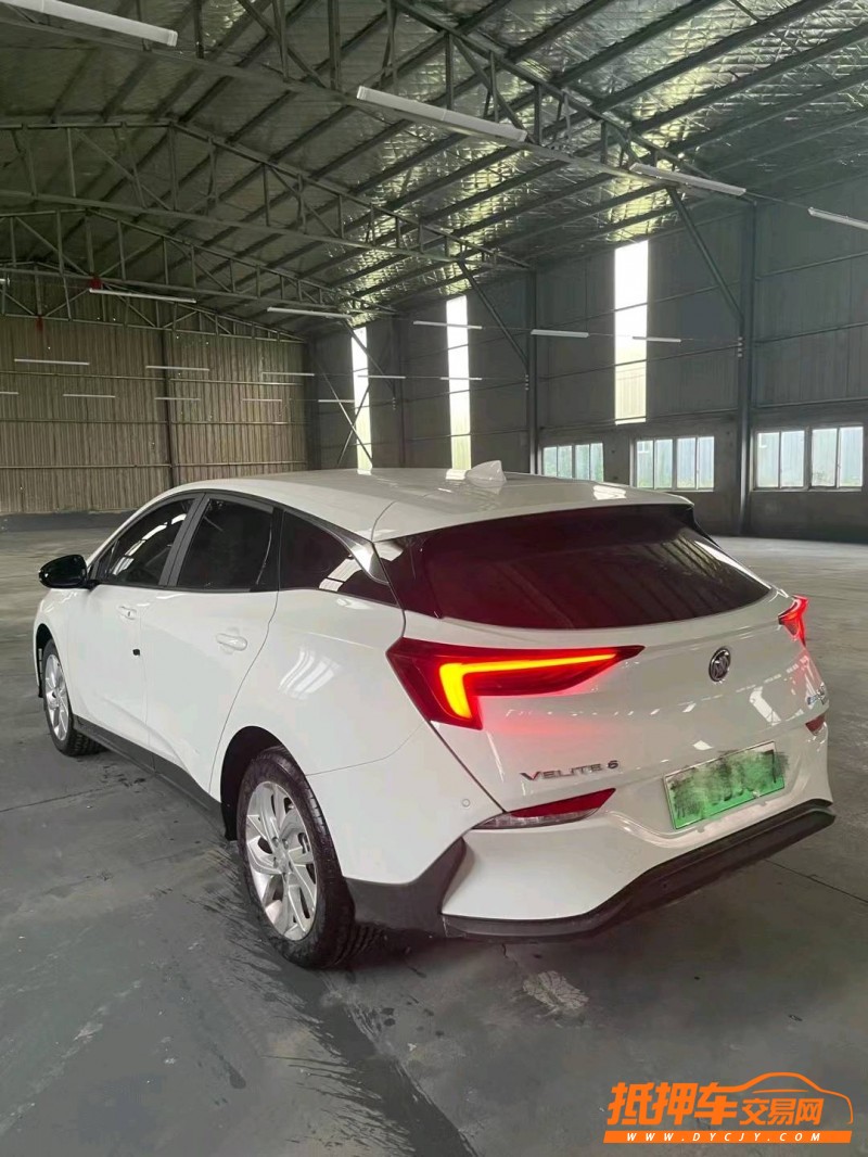 徐州22年别克微蓝8