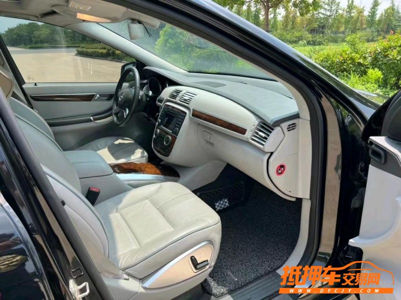 盐城14年奔驰R9