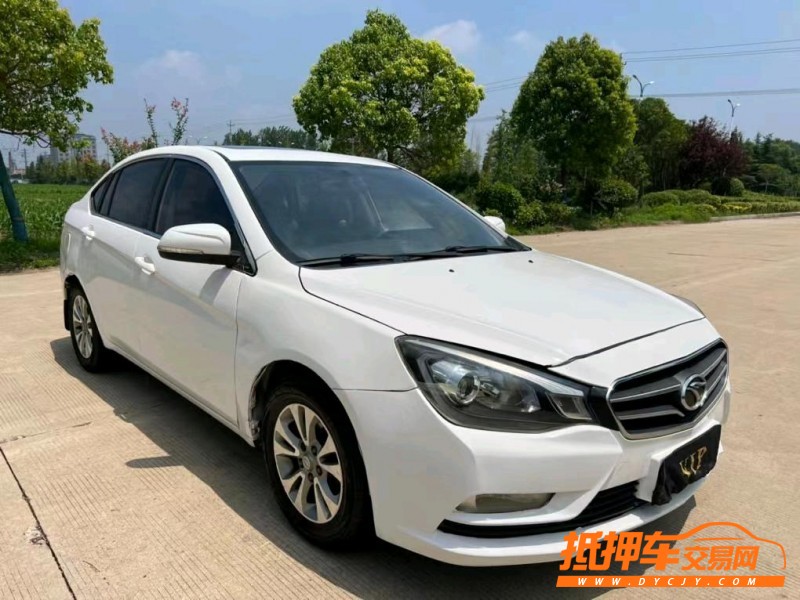 盐城15年东南汽车V52