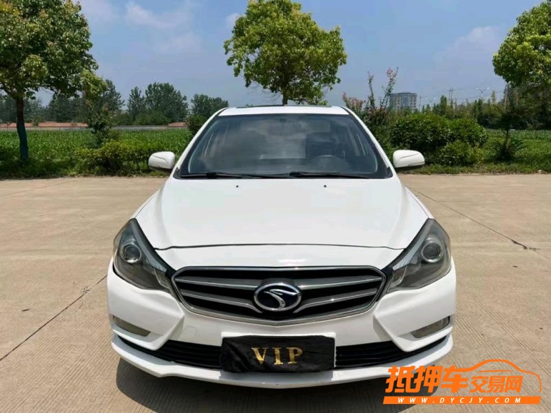 盐城15年东南汽车V51