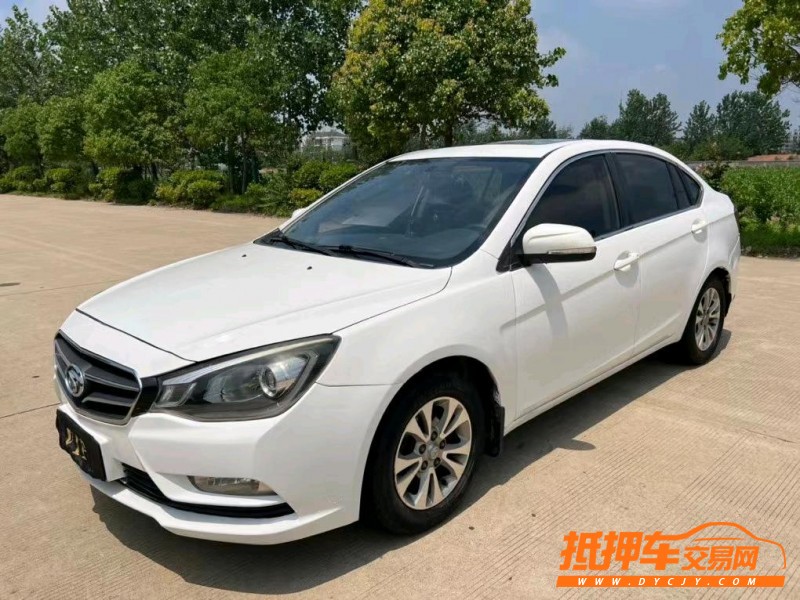 盐城15年东南汽车V53