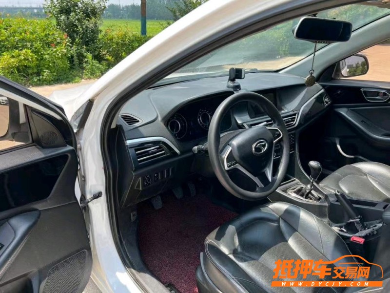 盐城15年东南汽车V56