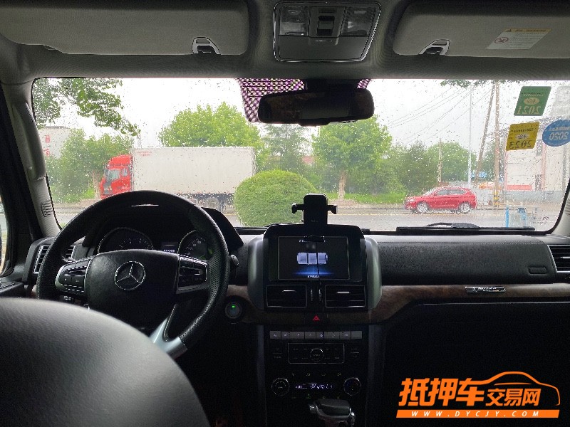 濟南17年北京BJ801
