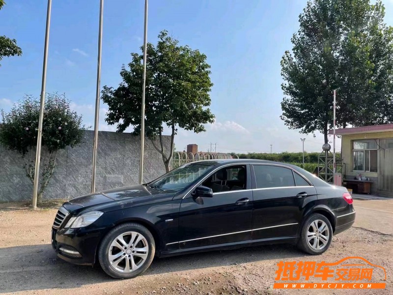 烟台12年奔驰E5