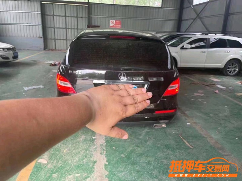 潍坊14年奔驰R3
