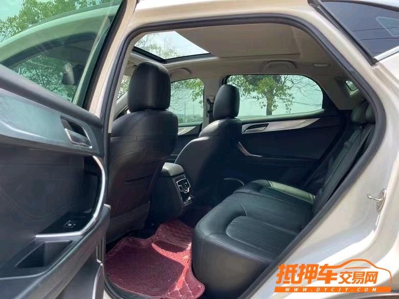 盐城19年东南汽车DX75