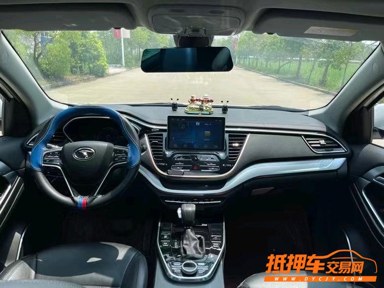 盐城19年东南汽车DX77