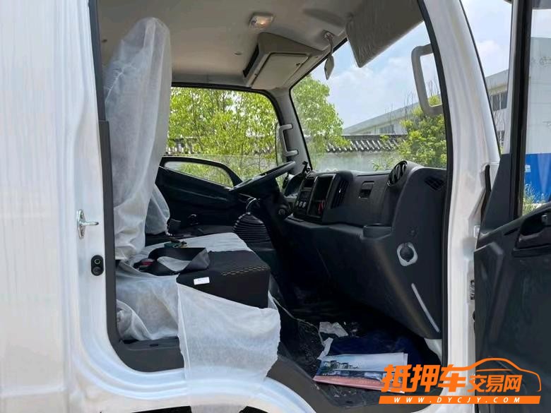 盐城22年解放解放卡车4