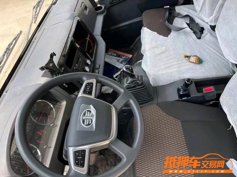 盐城22年解放解放卡车5