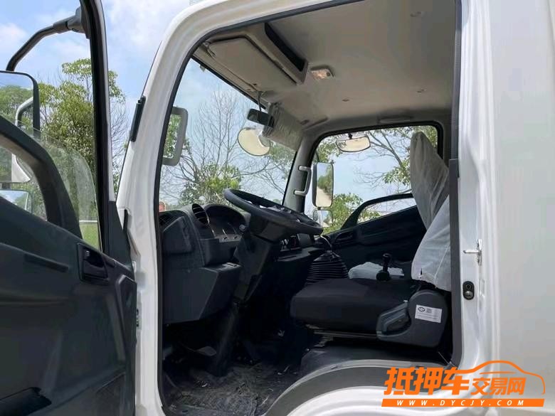 盐城22年解放解放卡车6