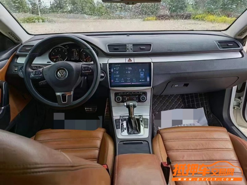 徐州11年大众CC5