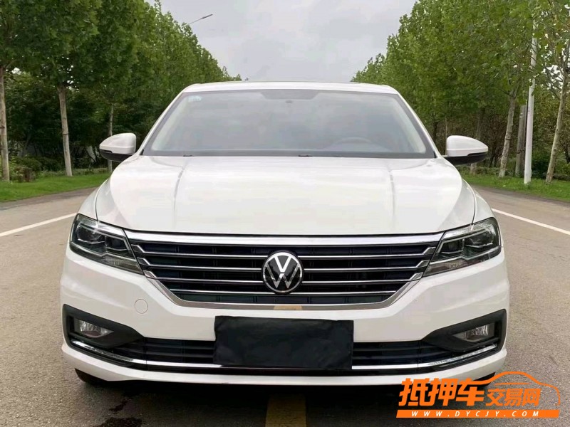 徐州21年大众朗逸1