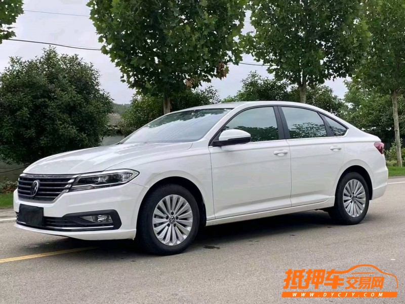 徐州21年大众朗逸2