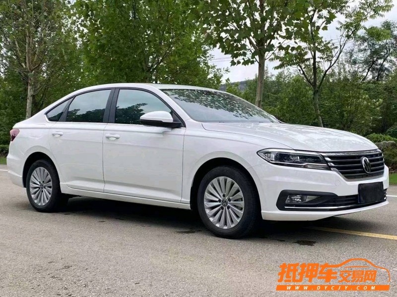 徐州21年大众朗逸3