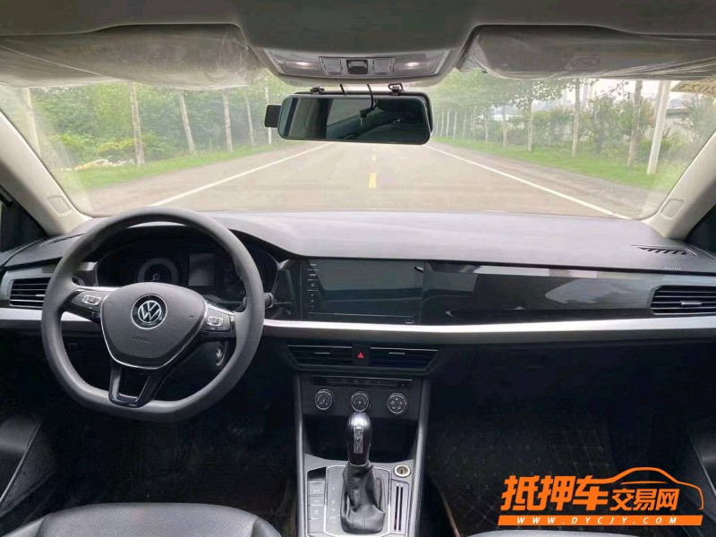 徐州21年大众朗逸4