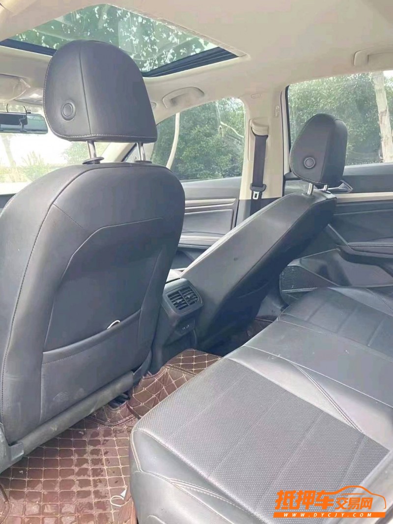 徐州21年大众朗逸5