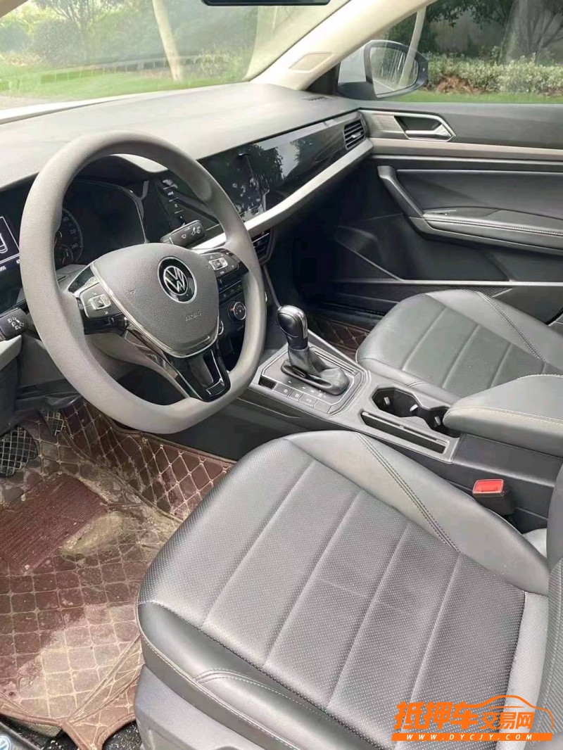 徐州21年大众朗逸6