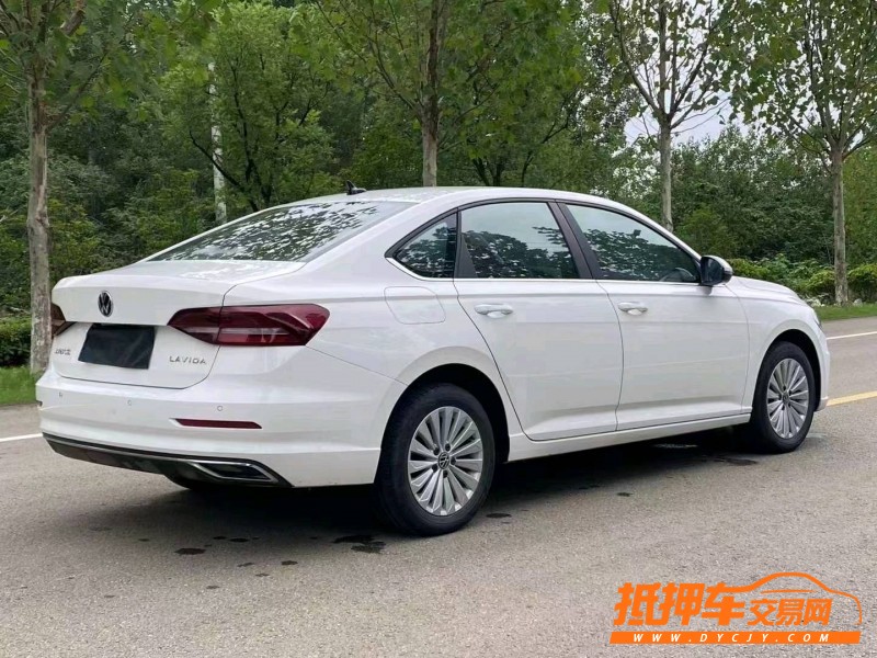 徐州21年大众朗逸8