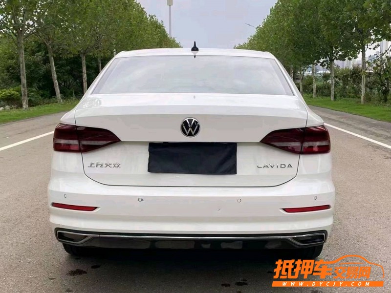 徐州21年大众朗逸9