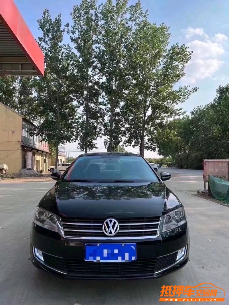 北京17年大众朗逸1