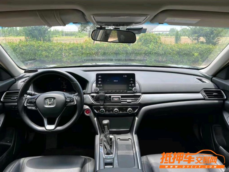 盐城20年本田英诗派2