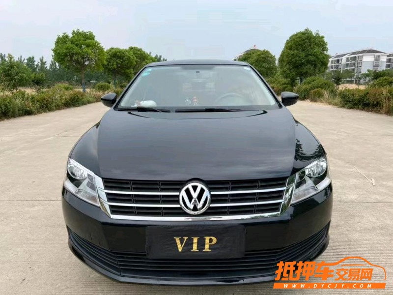 盐城16年大众朗逸1