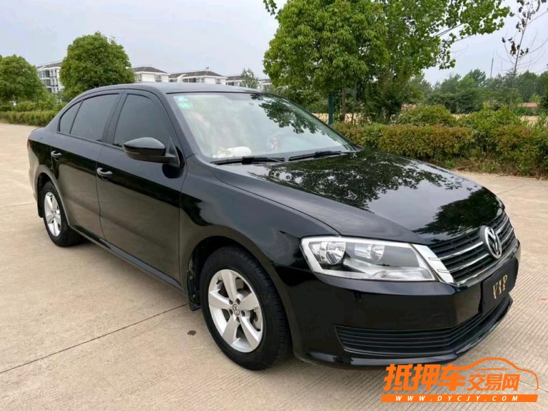 盐城16年大众朗逸3